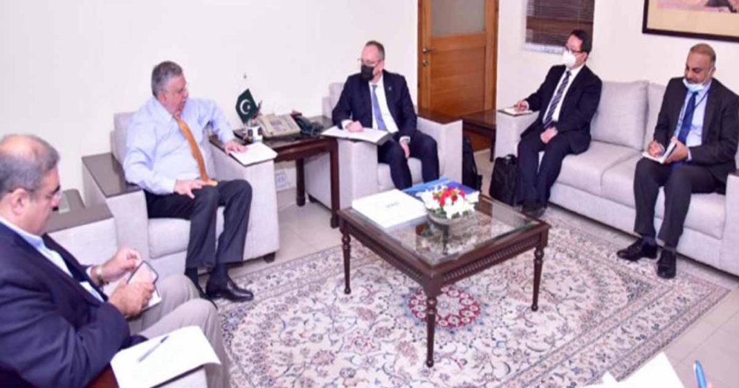 ADB social protection programme