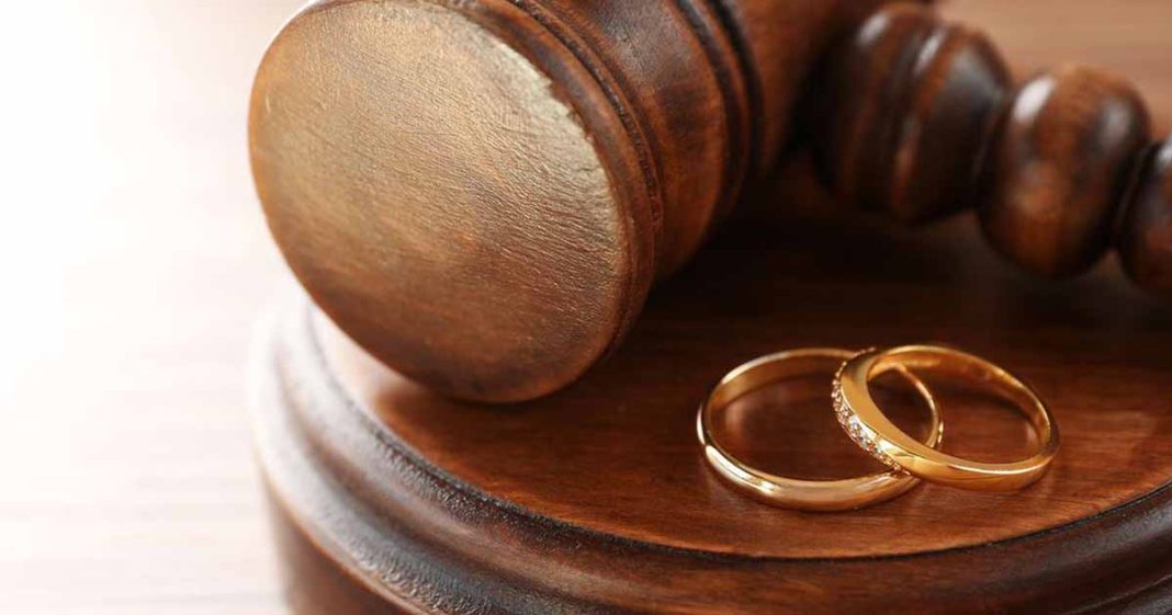 Abu Dhabi allow marriage