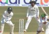 Pakistan win 1st Test