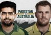 Australia Pakistan semi-final