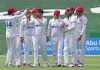 Australia postpones Afghanistan cricket