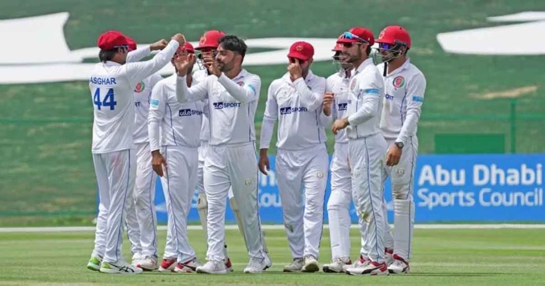 Australia postpones Afghanistan cricket