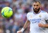 Benzema faces sex trial