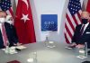 US-Turkey ties