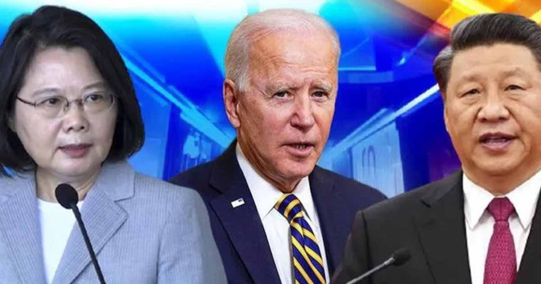 Biden democracy summit