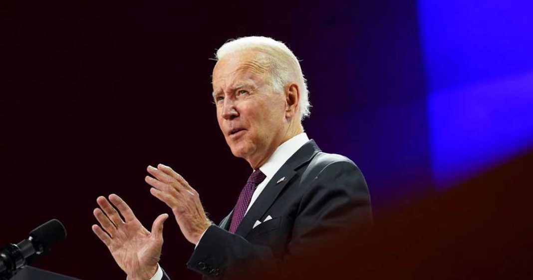 Build Back Better Bill