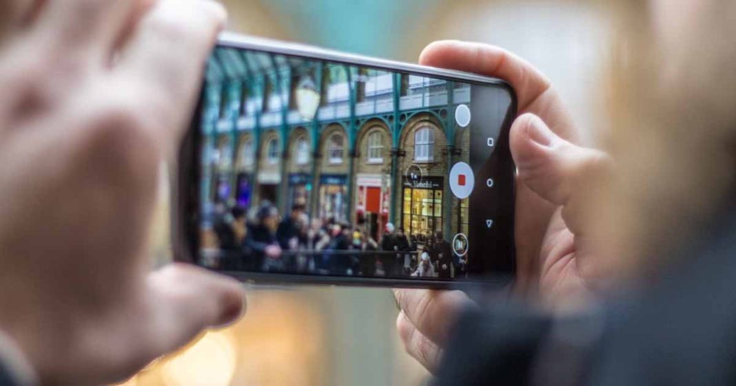 Pakistani Youth short videos competition