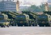 China expanding nuclear arsenal