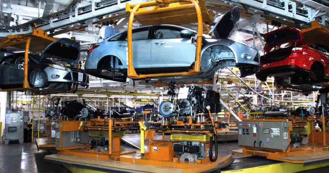 Chinese electric vehicles