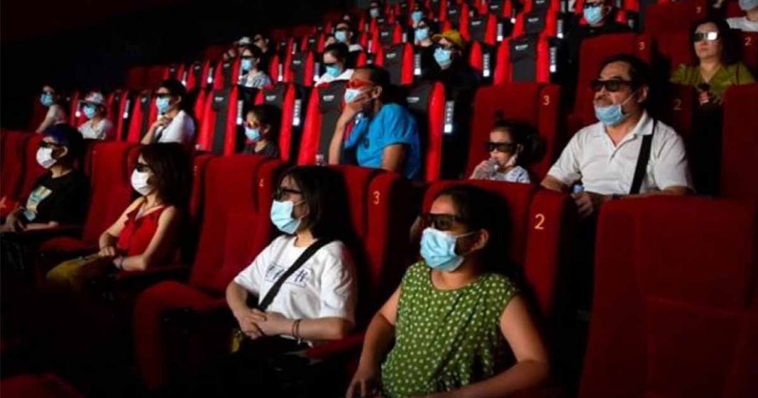 India cinemas delayed blockbusters