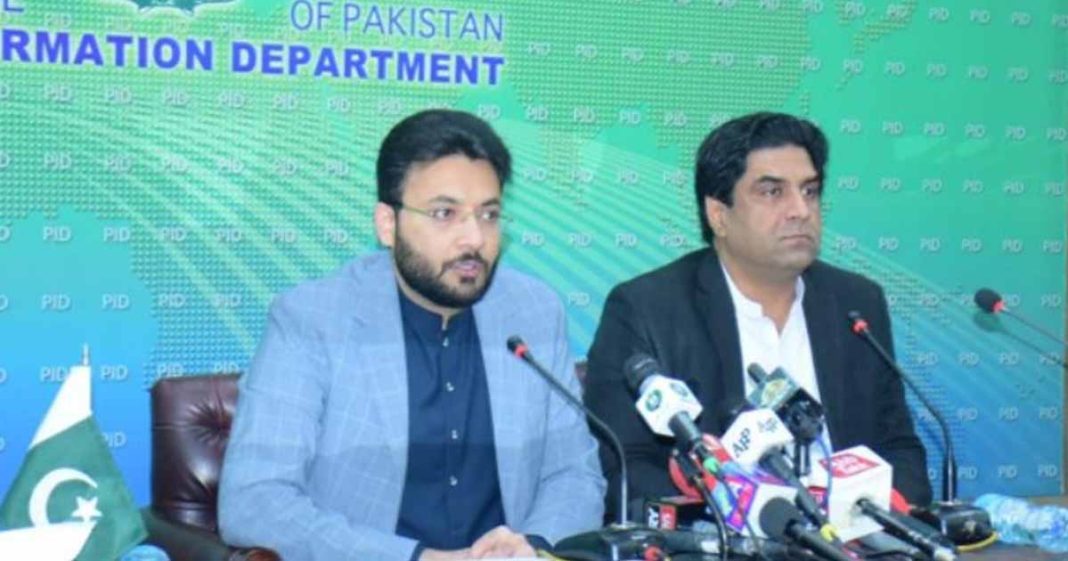 Digital survey of land