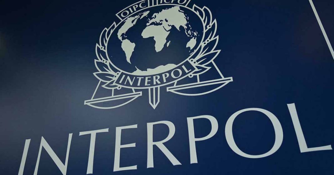 FIA Interpol Successfully Apprehends Several Criminals