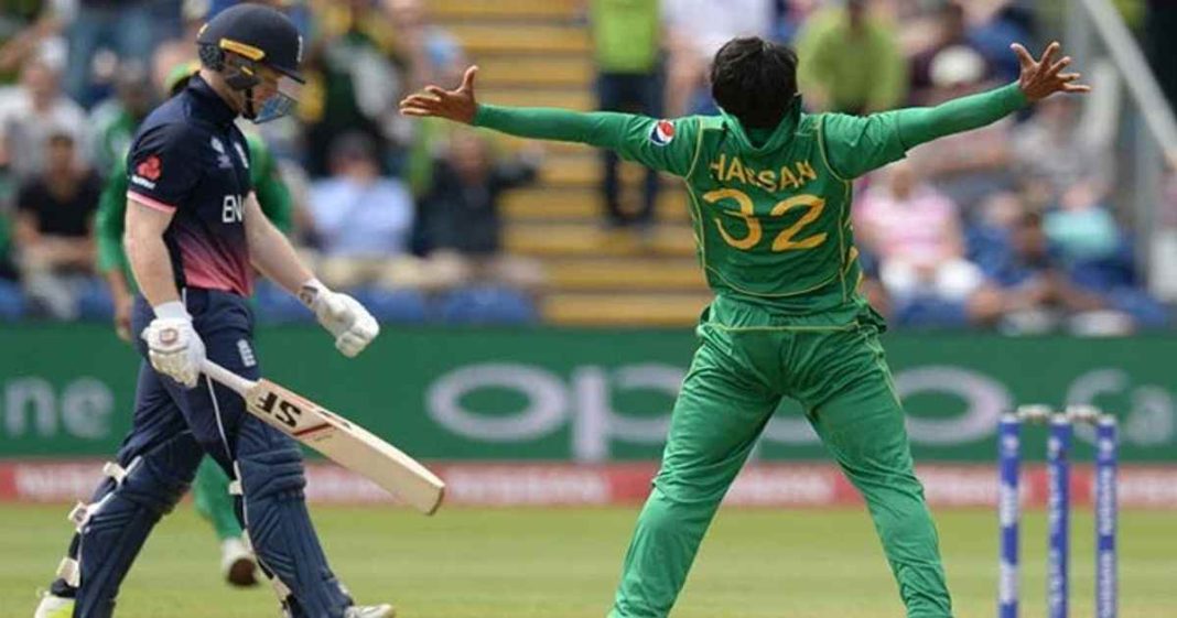 England additional T20Is