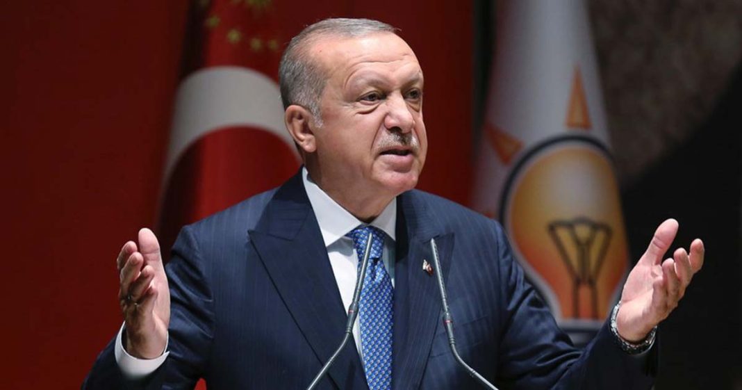 Türkiye’s presidential, parliamentary elections to be held on May 14: Erdogan