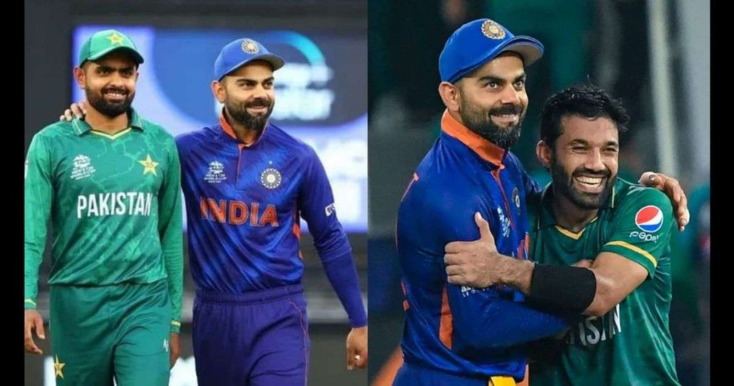 Amitabh Bachchan India Pakistan