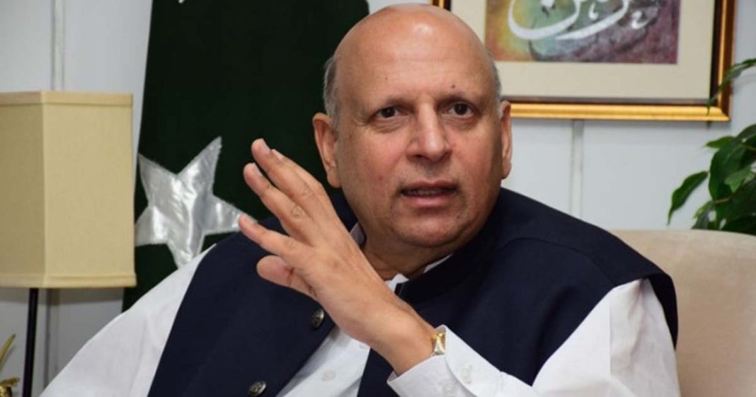 reserved seats for overseas Pakistanis