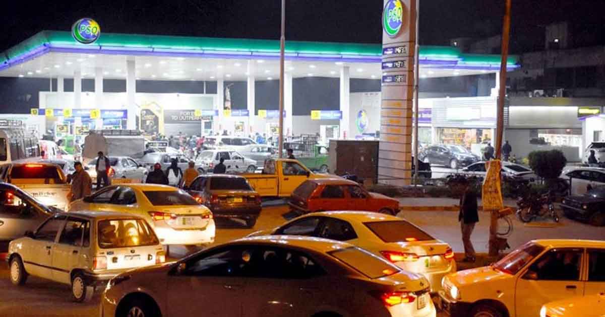 Govt. will not increase fuel prices: Hammad Azhar
