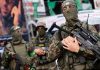 Hamas legal action against UK
