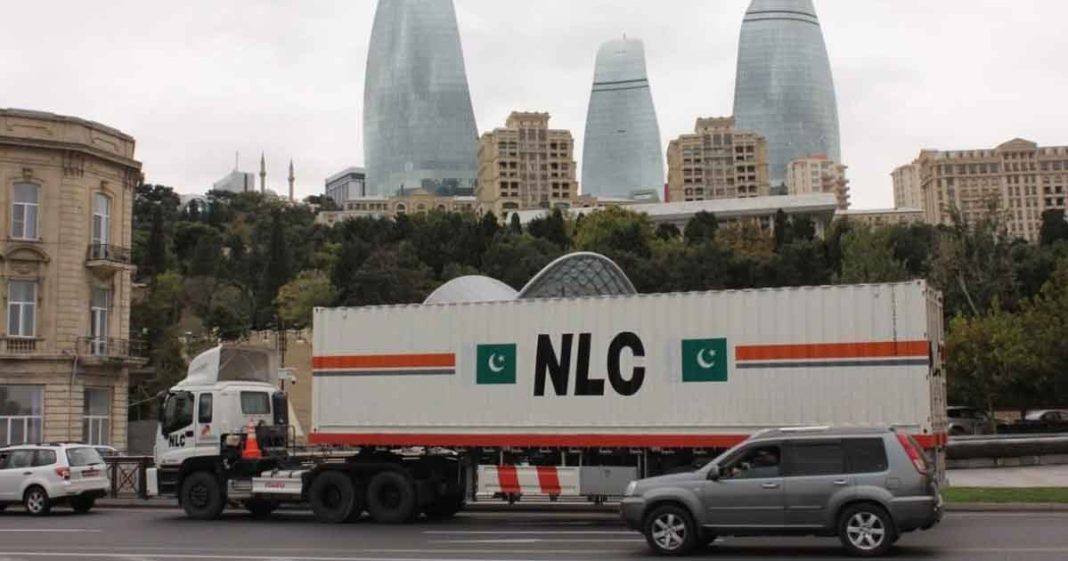 TIR Opens Trade Opportunities