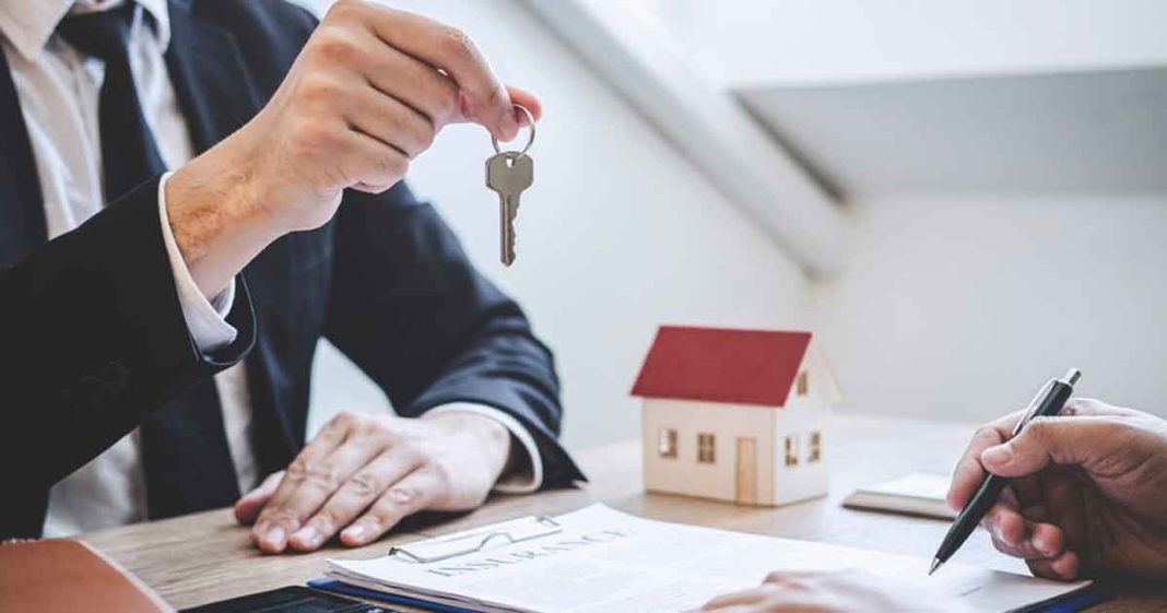 Banks in Mortgage Financing