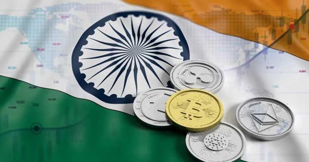 India ban cryptocurrencies