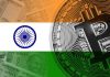 India bar transactions in Crypto