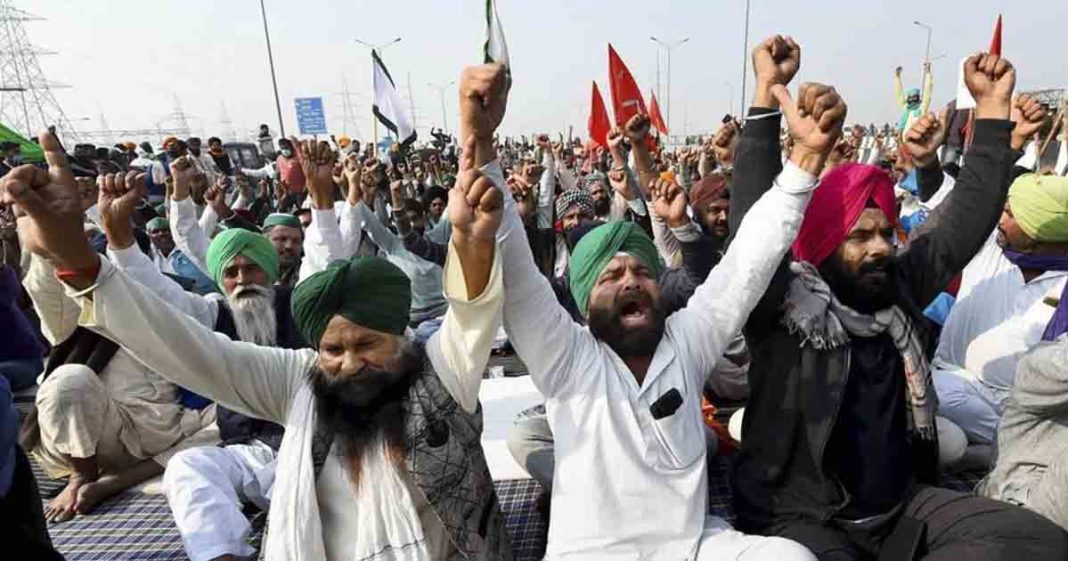 Modi U-turn on reforms