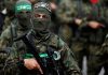 Hamas terror designation