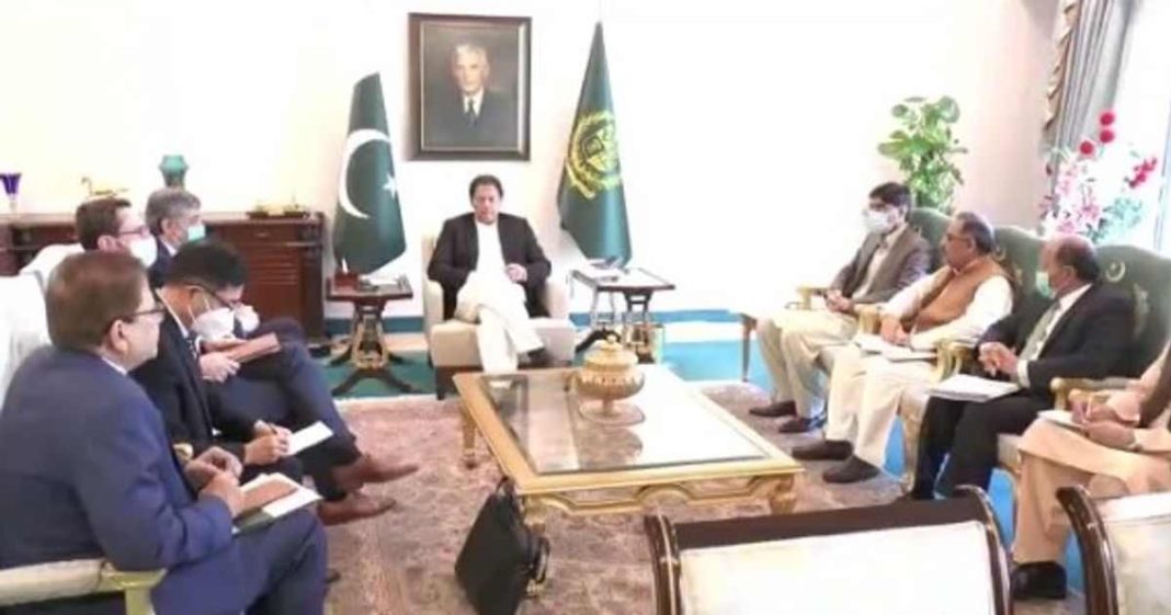 crisis in Afghanistan