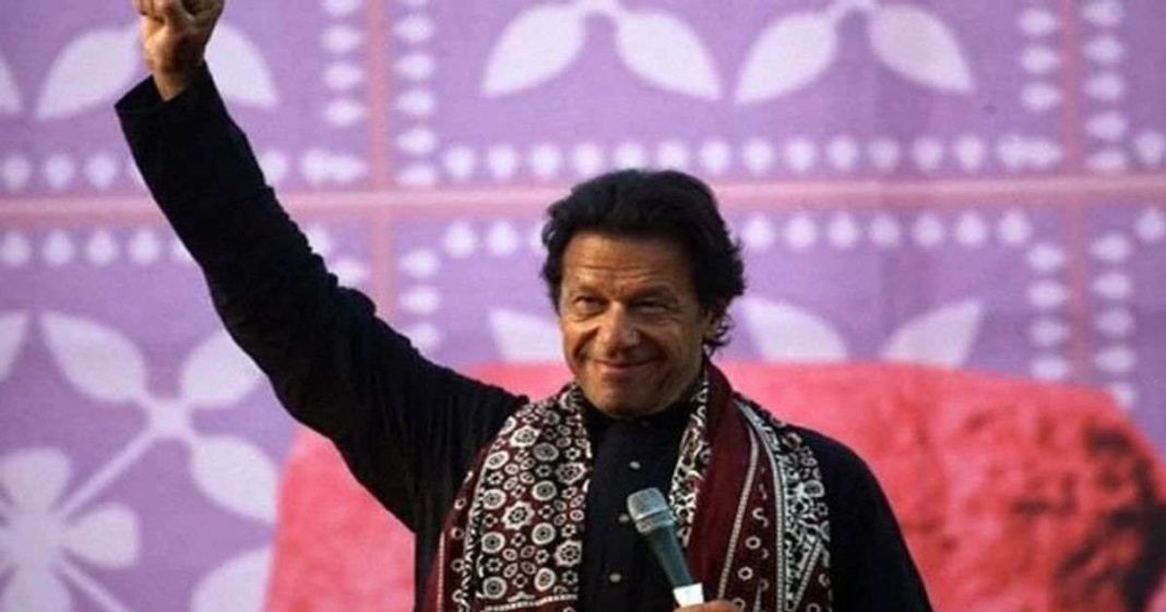 PM Khan Sindh