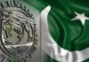 $700 Million Loan Hangs in Balance as Pakistan Excluded from IMF Agenda Until Mid-December