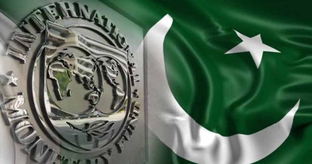 $700 Million Loan Hangs in Balance as Pakistan Excluded from IMF Agenda Until Mid-December