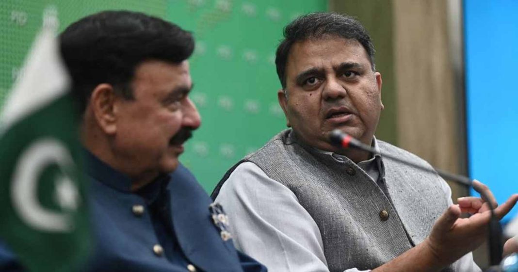 Pakistan talks local Taliban