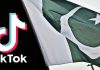 TikTok in Pakistan