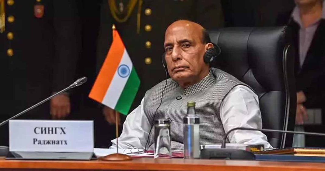 Pakistan reject Indian statement