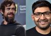 Parag Agrawal Twitter CEO