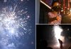 Diwali fireworks air worst
