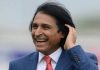 PCB Ramiz Raja