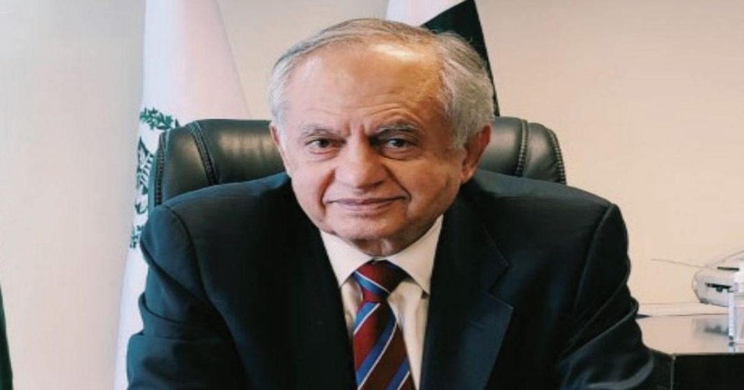 Pakistan and exports