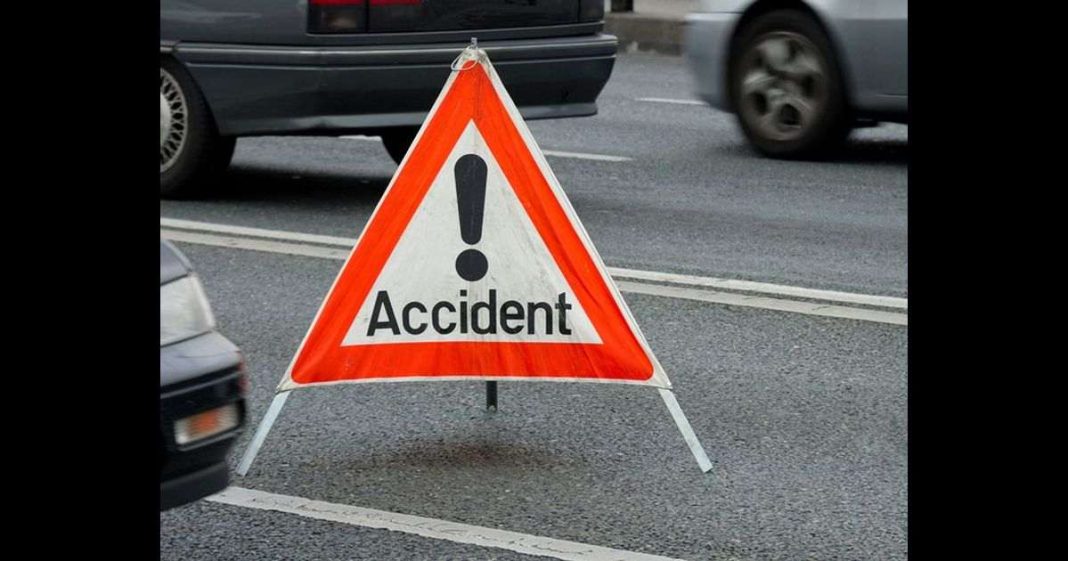 Road accidents