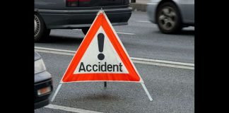 Road accidents
