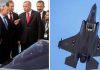 Turkey fifth generation fighter jet