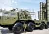 Russia supplies S-400 to India