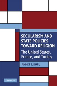 Secularism & State Policies Toward Religion