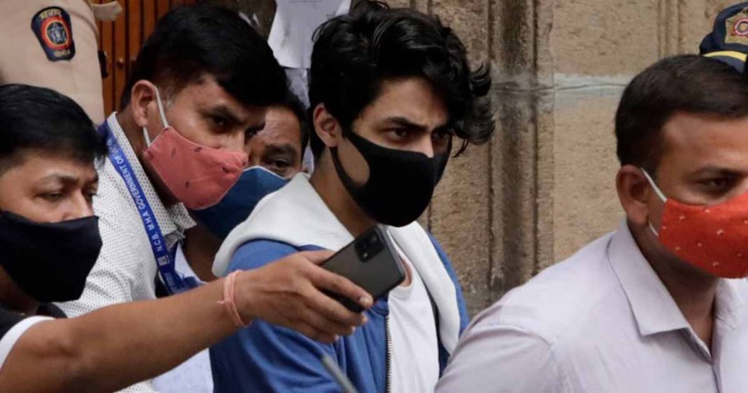 crusade against Bollywood’s Muslim superstar