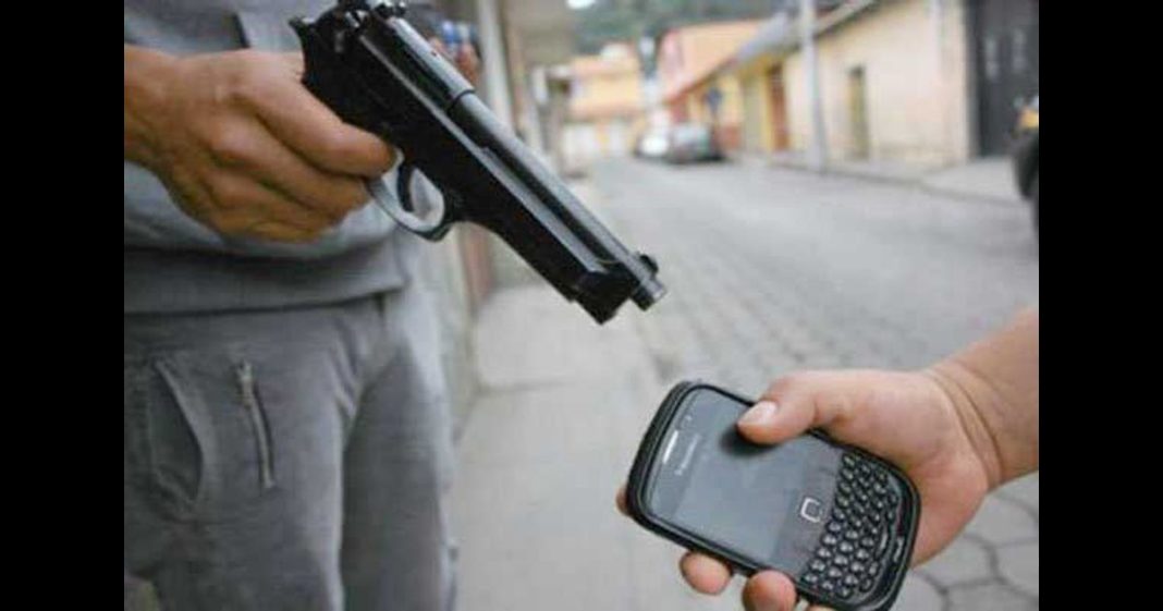 Alarming Rise in Street Crime Grips Islamabad's Sector I-14, Residents Demand Action