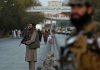 Taliban commander killed