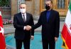 Tehran Ankara closer ties