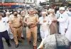 Muslims protest Maharashtra