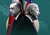 Turkish US presidential ties